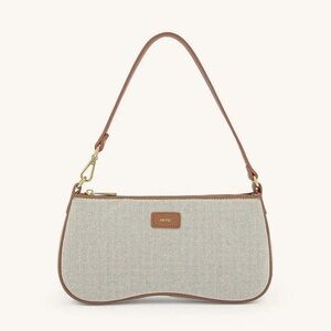 JW PEI Eva Shoulder Handbag